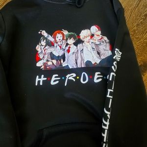 HERO Sweater